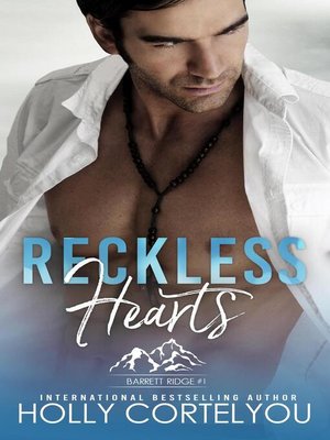 cover image of Reckless Hearts